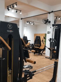 Imagem 3 da galeria do parceiro Star fitness