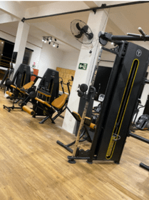 Imagem 4 da galeria do parceiro Star fitness