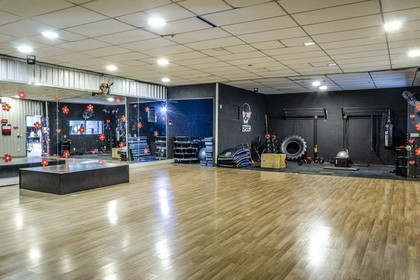 Imagem 10 da galeria do parceiro DK academia