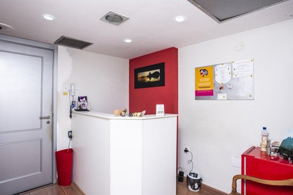 Imagem 9 da galeria do parceiro Bem Estar e Reabilitação