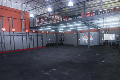 Imagem 2 da galeria do parceiro Academia Vittoria | Vittoria CrossFit - Unidade Rio2