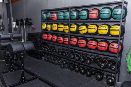 Imagem 5 da galeria do parceiro Academia Vittoria | Vittoria CrossFit - Unidade Rio2