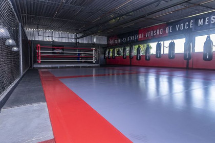 Imagem 7 da galeria do parceiro Academia Vittoria | Vittoria CrossFit - Unidade Rio2