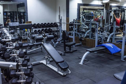 Imagem 3 da galeria do parceiro Match Fit Academia - Boa Viagem