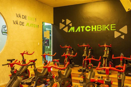 Imagem 8 da galeria do parceiro Match Fit Academia - Boa Viagem