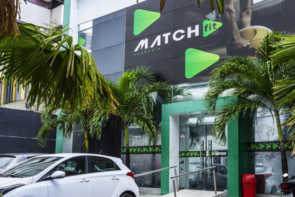 Imagem 12 da galeria do parceiro Match Fit Academia - Boa Viagem