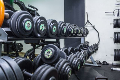 Imagem 1 da galeria do parceiro Match Fit Academia - Rosarinho