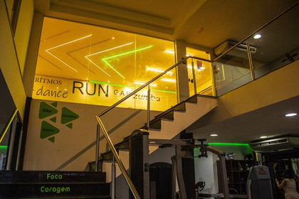 Imagem 4 da galeria do parceiro Match Fit Academia - Rosarinho