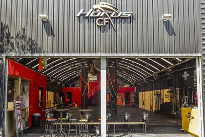 Imagem 2 da galeria do parceiro Hórus CT - Mooca