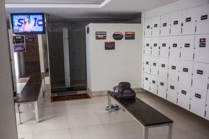 Imagem 11 da galeria do parceiro Academia Vasco Neto - 111 Norte