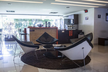 Imagem 12 da galeria do parceiro Academia Vasco Neto - 111 Norte