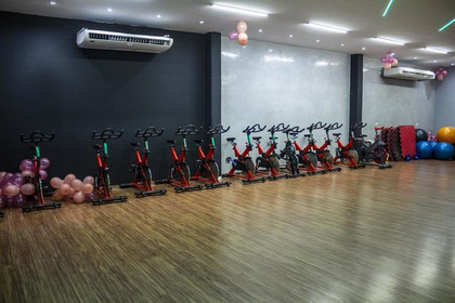 Imagem 4 da galeria do parceiro Match Fit Academia - Camaragibe