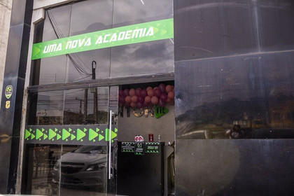 Imagem 12 da galeria do parceiro Match Fit Academia - Camaragibe