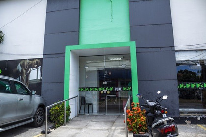 Imagem 4 da galeria do parceiro Match Fit Academia - Casa Forte