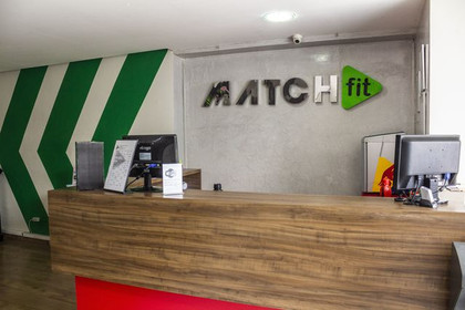 Imagem 5 da galeria do parceiro Match Fit Academia - Casa Forte