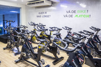 Imagem 6 da galeria do parceiro Match Fit Academia - Casa Forte