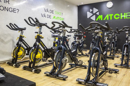 Imagem 7 da galeria do parceiro Match Fit Academia - Casa Forte