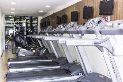 Imagem 11 da galeria do parceiro Match Fit Academia - Casa Forte