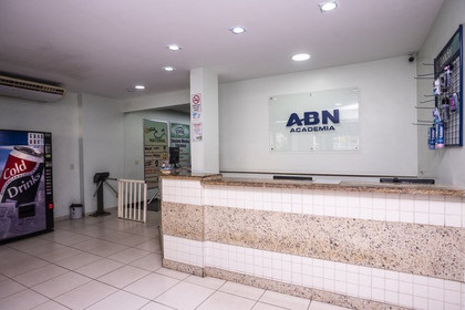 Imagem 11 da galeria do parceiro Academia ABN