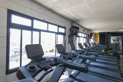 Imagem 1 da galeria do parceiro Xploud Academia