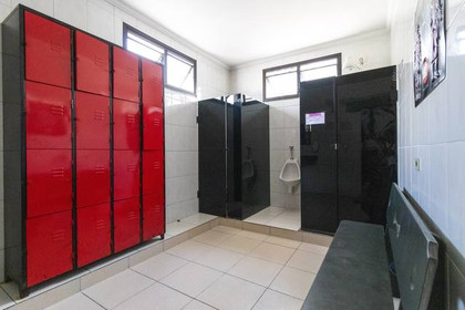 Imagem 4 da galeria do parceiro Xploud Academia