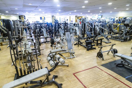 Imagem 8 da galeria do parceiro Academia Workout Tijuca