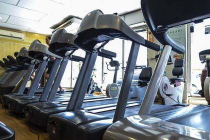 Imagem 9 da galeria do parceiro Academia Workout Tijuca
