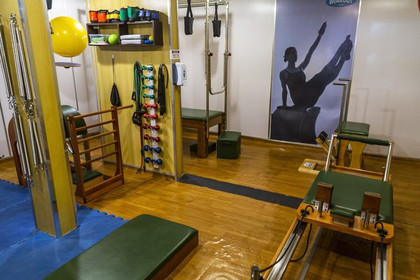 Imagem 11 da galeria do parceiro Academia Workout Tijuca