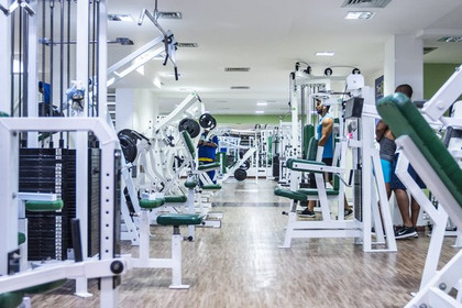 Imagem 5 da galeria do parceiro Academia Top 3 Gym Center - Méier I