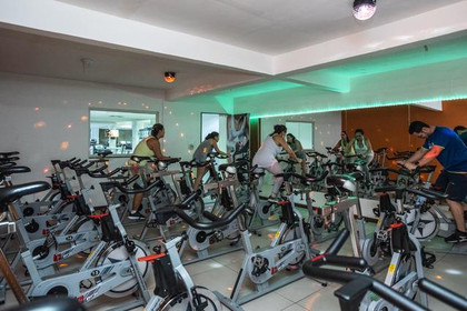 Imagem 7 da galeria do parceiro Academia Top 3 Gym Center - Méier I