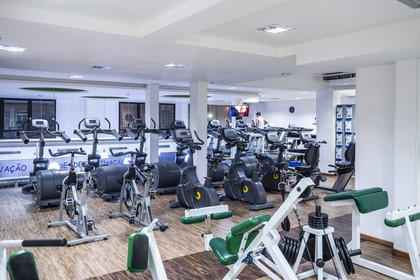 Imagem 10 da galeria do parceiro Academia Top 3 Gym Center - Méier I