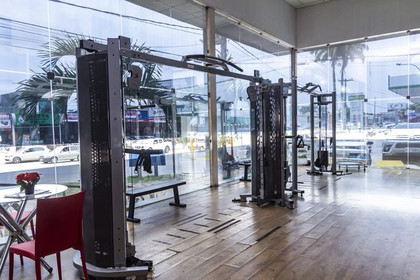 Imagem 7 da galeria do parceiro Match Fit Academia - Carpina