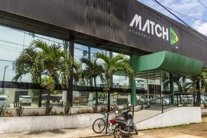 Imagem 2 da galeria do parceiro Match Fit Academia - Carpina