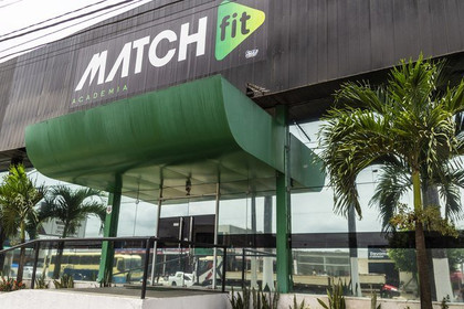 Imagem 8 da galeria do parceiro Match Fit Academia - Carpina