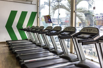 Imagem 12 da galeria do parceiro Match Fit Academia - Carpina