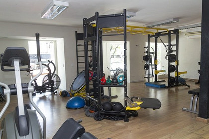 Imagem 12 da galeria do parceiro Match Fit Academia - Setúbal