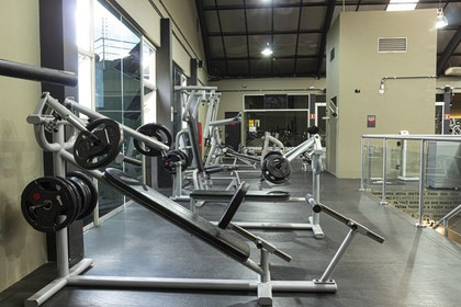 Imagem 5 da galeria do parceiro Fitclass - M'Boi Mirim