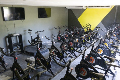 Imagem 3 da galeria do parceiro Burnfit Academia Lagoa Nova