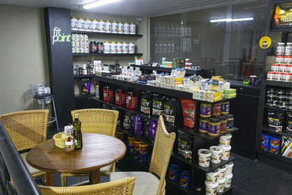 Imagem 4 da galeria do parceiro Burnfit Academia Lagoa Nova