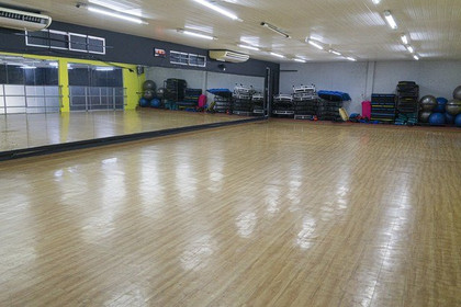 Imagem 5 da galeria do parceiro Burnfit Academia Lagoa Nova