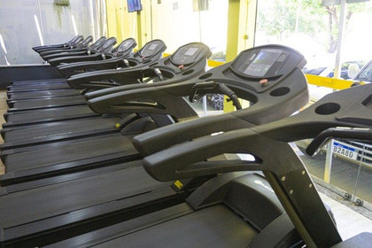 Imagem 7 da galeria do parceiro Burnfit Academia Lagoa Nova