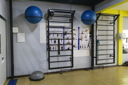 Imagem 10 da galeria do parceiro Burnfit Academia Lagoa Nova