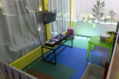 Imagem 11 da galeria do parceiro Burnfit Academia Lagoa Nova