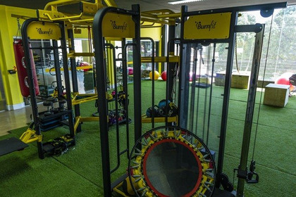 Imagem 1 da galeria do parceiro Burnfit Academia - Abel