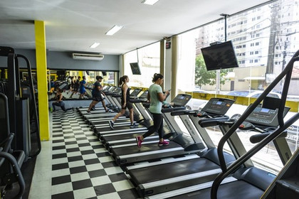 Imagem 2 da galeria do parceiro Burnfit Academia - Abel