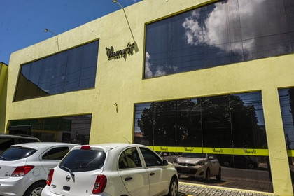 Imagem 5 da galeria do parceiro Burnfit Academia - Abel