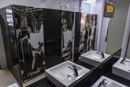 Imagem 6 da galeria do parceiro Burnfit Academia - Abel