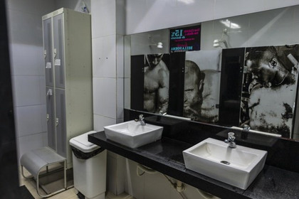 Imagem 7 da galeria do parceiro Burnfit Academia - Abel