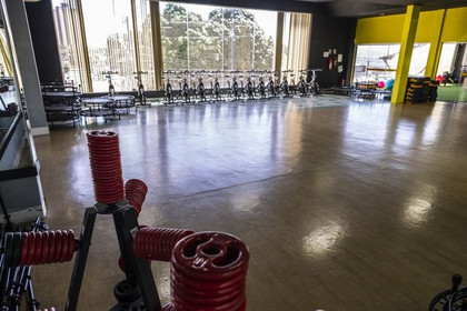 Imagem 10 da galeria do parceiro Burnfit Academia - Abel