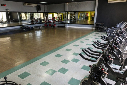 Imagem 11 da galeria do parceiro Burnfit Academia - Abel